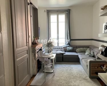 Appartement 155 000 € - 47 m²