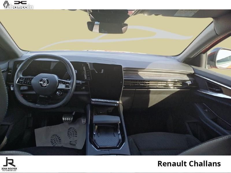 Renault Austral 1.2 E-Tech full hybrid 200ch Iconic esprit Alpine- 23 (image 15)