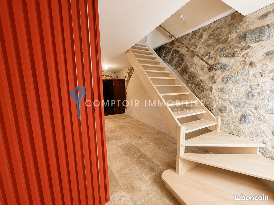 Maison 3 pièces 85 m² · à Clermont-l'Hérault · 85 m² · 169 600 €