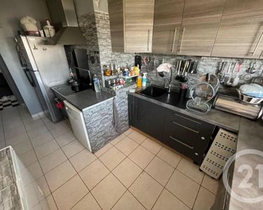 Appartement 119 000 € - 95 m²