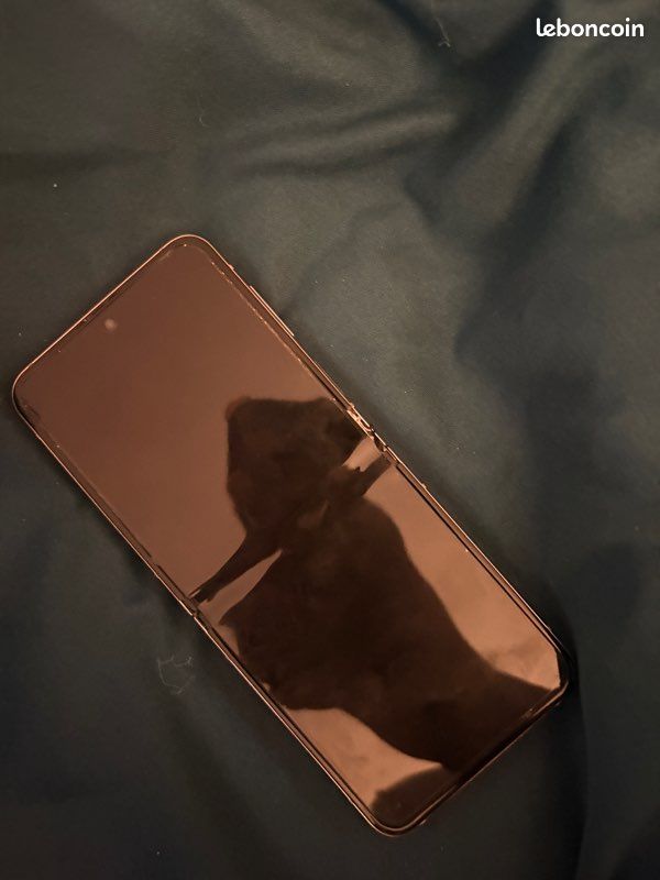 Samsung Z flip 5 (image 2)