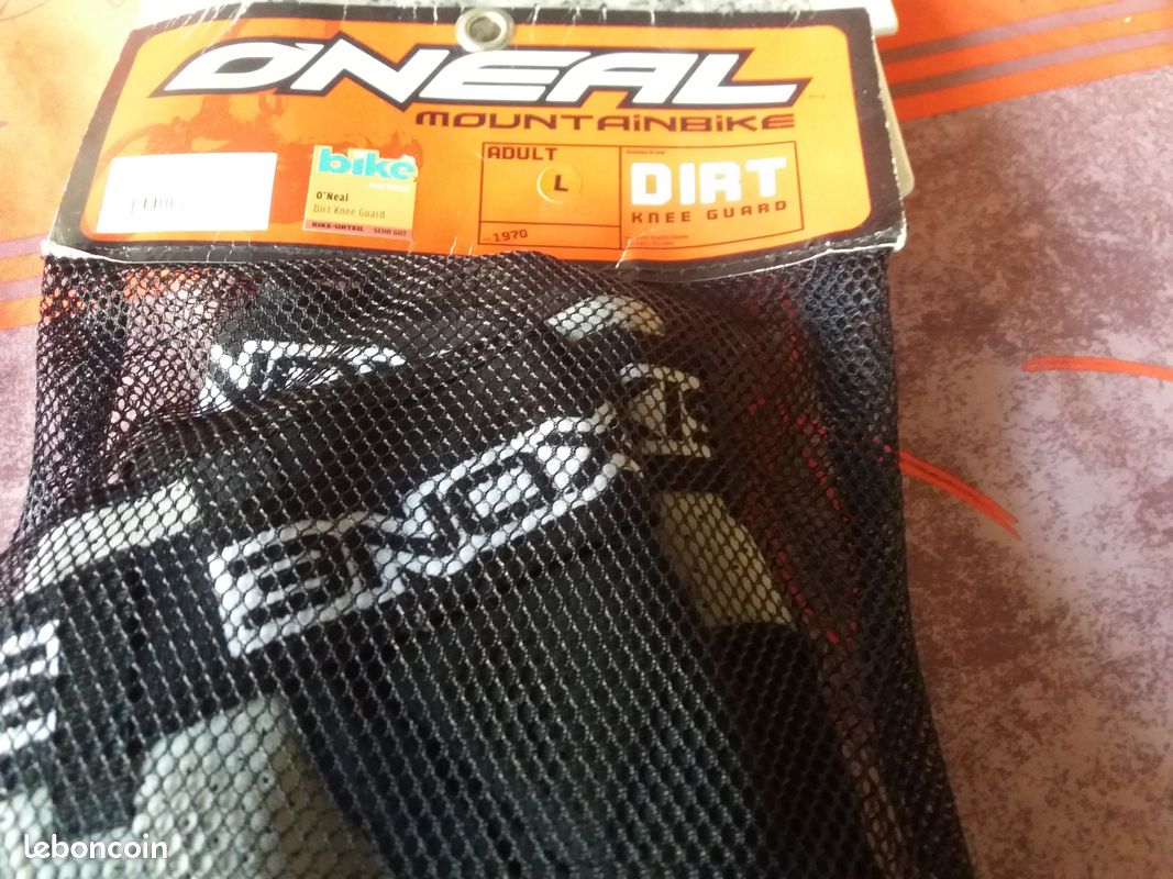 O'Neal / Genouillères Pour Moto / Protections Pour