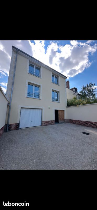 Maison 6 pièces 157 m² · à Laigneville · 157 m² · 360 000 €