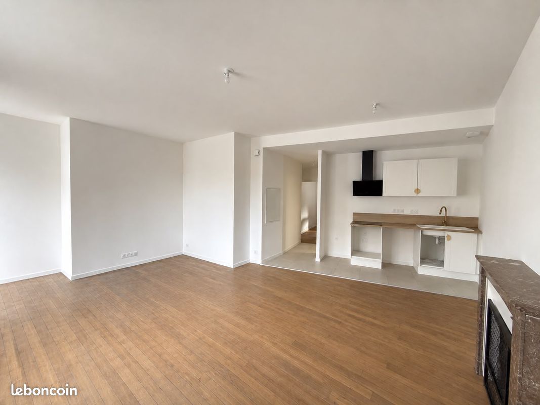 Appartement 2 pièces 44 m² · à Aizenay · 44 m² · 690 €