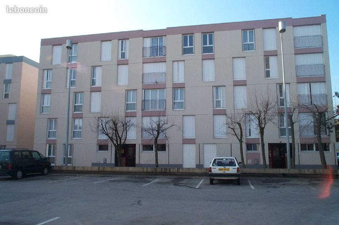 Appartement 2 pièces 48 m² · à Talant · 48 m² · 398 €