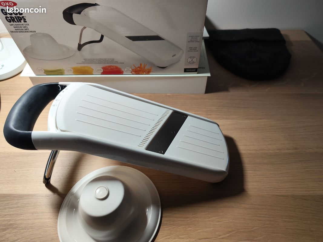 Mandoline (image 3)