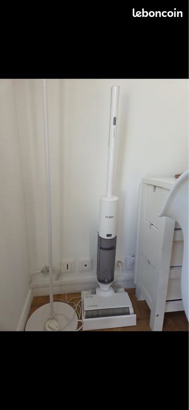 Aspirateur laveur valberg (image 1)