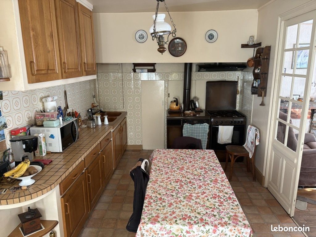 Maison 6 pièces 135 m² (image 5)