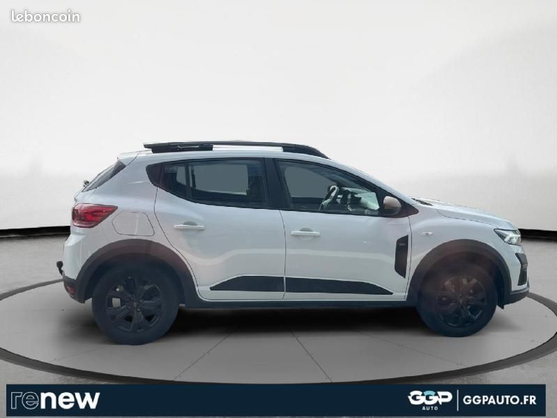 Dacia Sandero 1.0 TCe 90ch Stepway Extreme -24 (image 6)