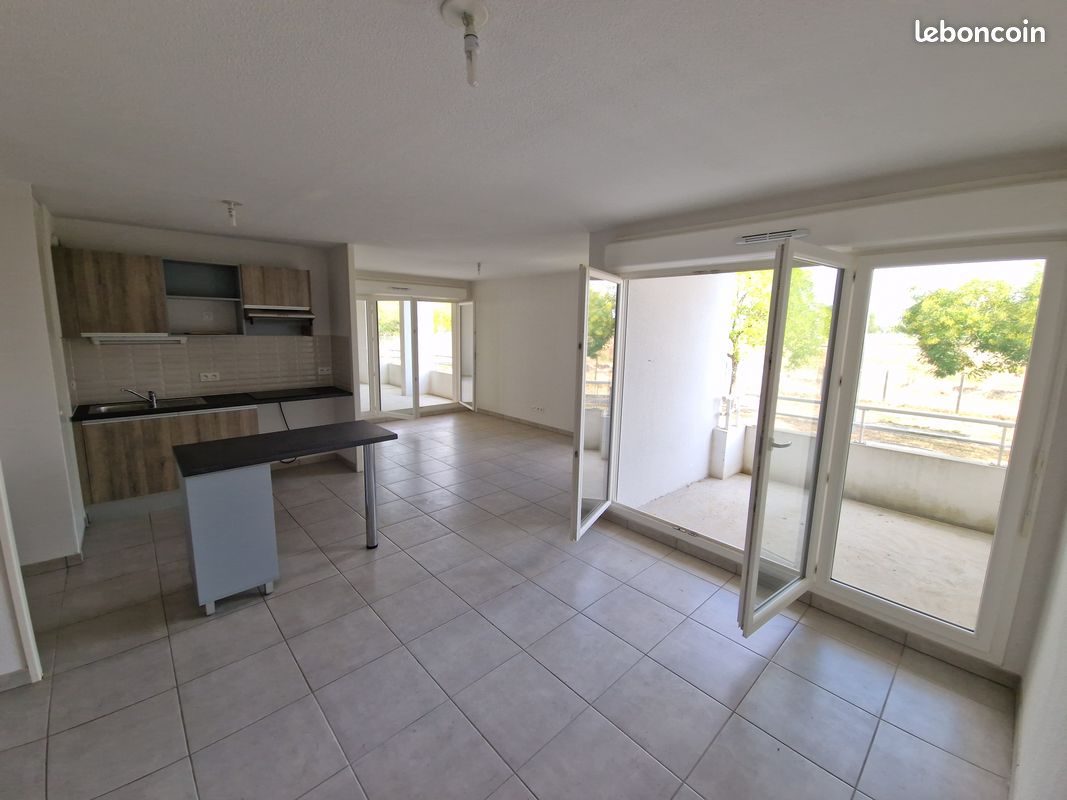 Appartement 4 pièces 92 m² · à Blanquefort · 92 m² · 260 000 €