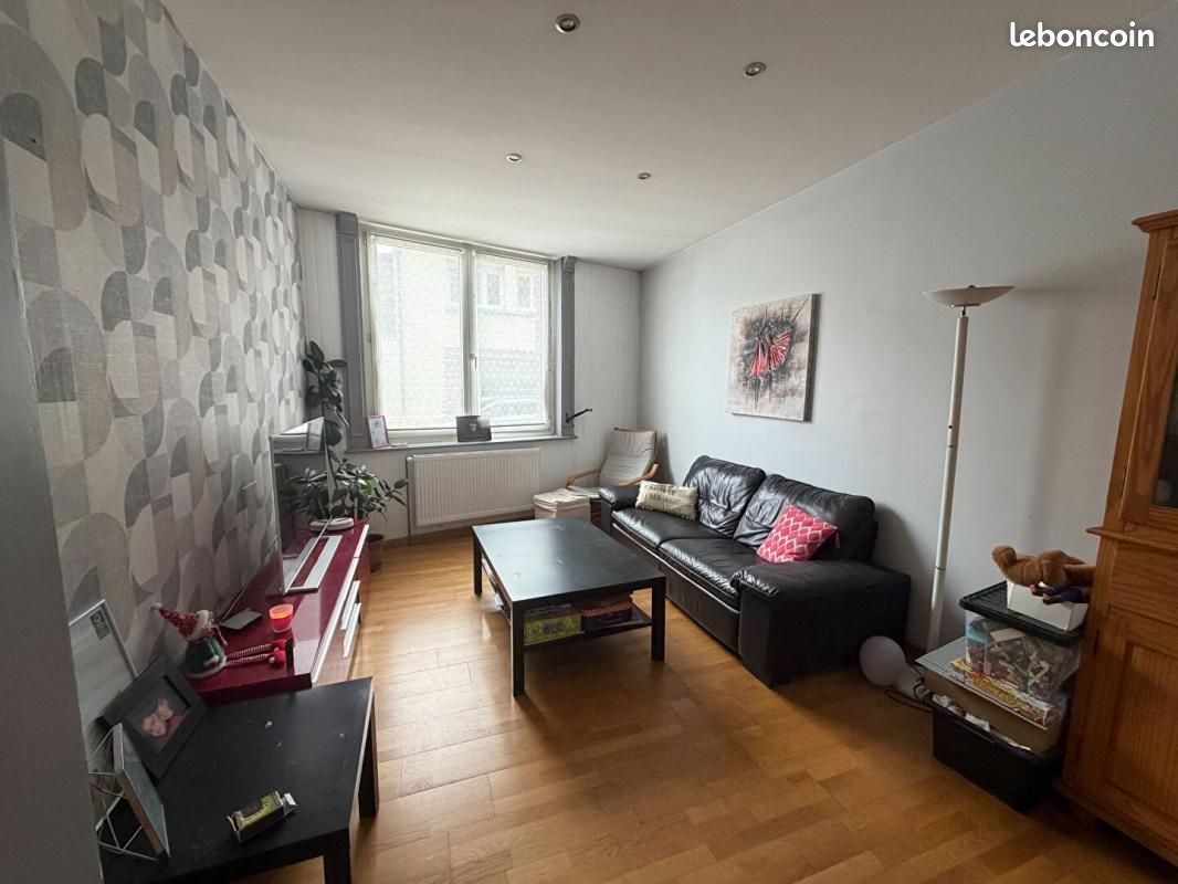 Maison 5 pièces 120 m² · à Lille · 120 m² · 420 000 €