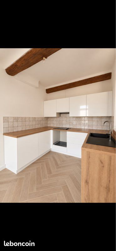 Appartement 3 pièces 54 m² · à Vidauban · 54 m² · 827 €/mois