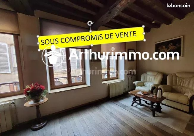 Maison 6 pièces 117 m²