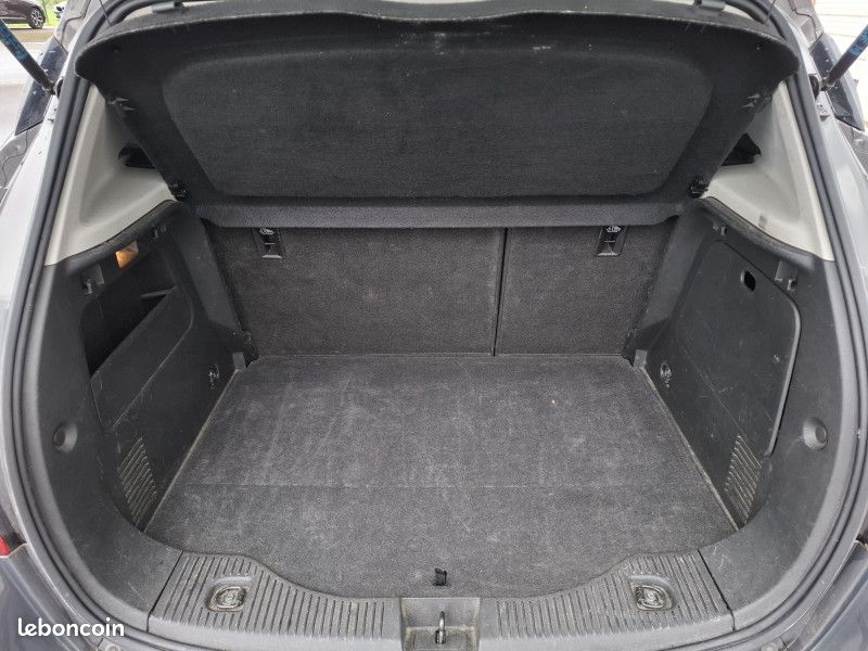 Opel MOKKA 1.6 CDTI 136CH COSMO PACK AUTO 4X2 (image 10)