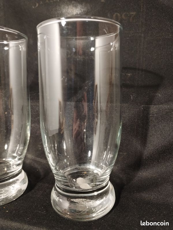 2 verres Maison du monde (image 2)