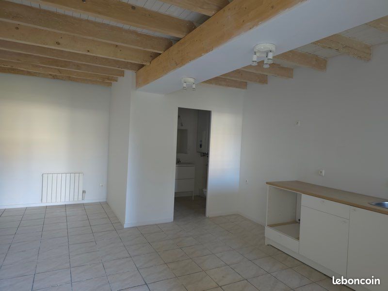 Appartement 2 pièces 55 m² · à Vic-en-Bigorre · 55 m² · 550 €/mois