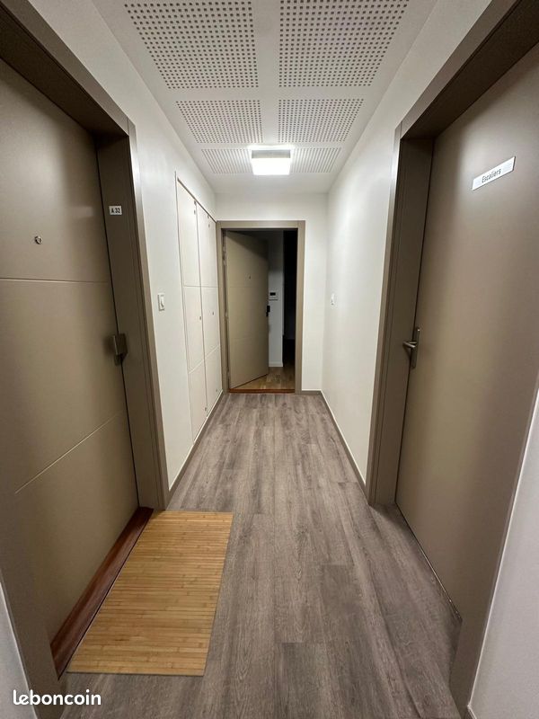 Appartement a louer nogent-sur-marne - 1 pièce(s) - 25 m2 - Surfyn