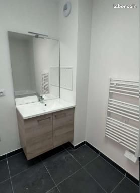 Appartement a louer deuil-la-barre - 3 pièce(s) - 60 m2 - Surfyn