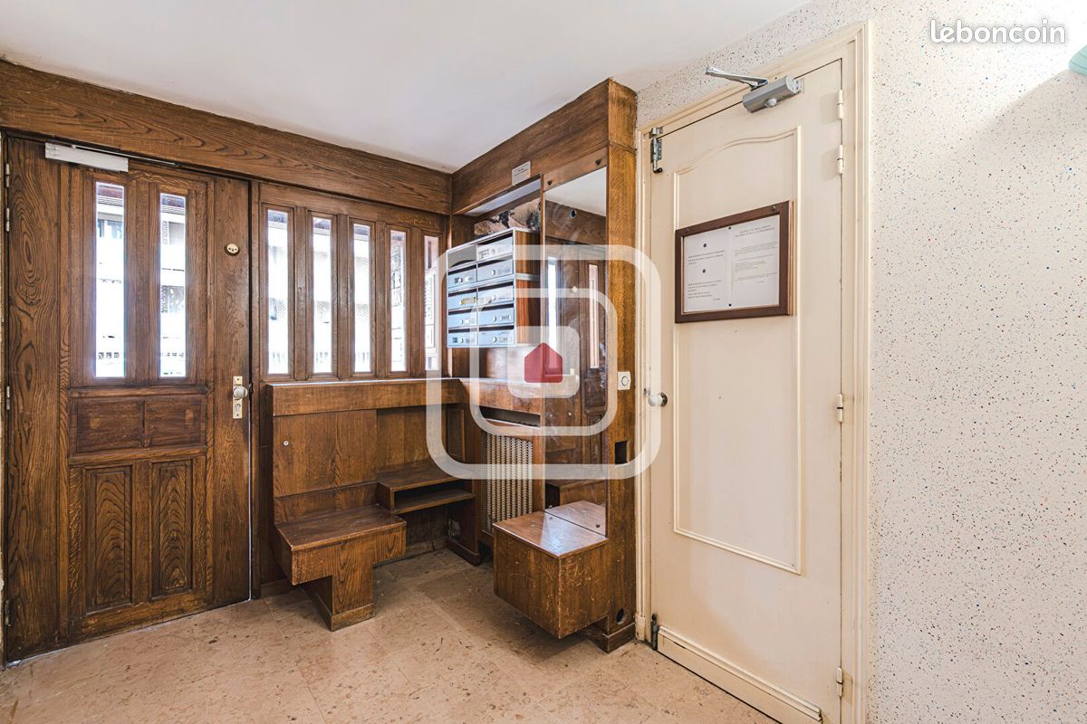Appartement 1 pièce 21 m² · à Reims · 21 m² · 79 000 €