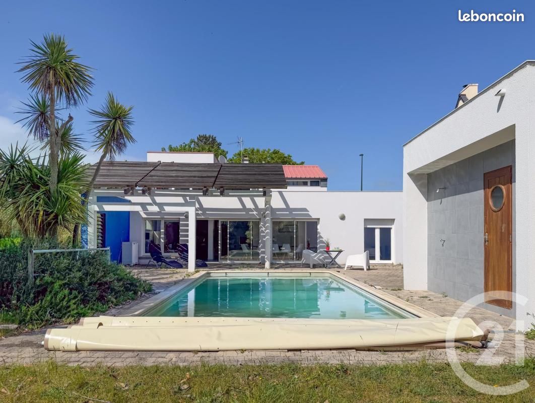 Maison 6 pièces 128 m² · à Barneville-Carteret · 128 m² · 489 000 €