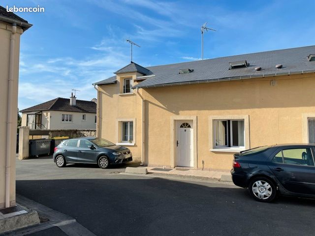 Appartement 3 pièces 40 m² · à Troarn · 40 m² · 118 000 €