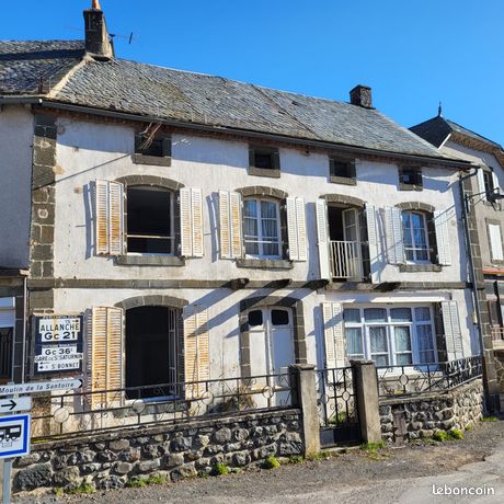 Maison 7 pièces 140 m²