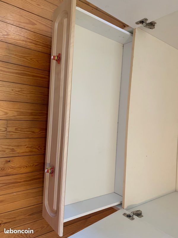 Chambre enfant (image 9)