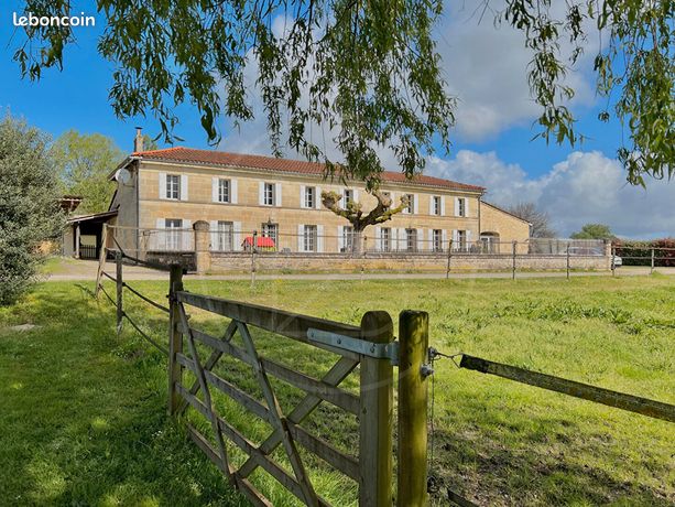 Propriété 15 pièces 365 m²