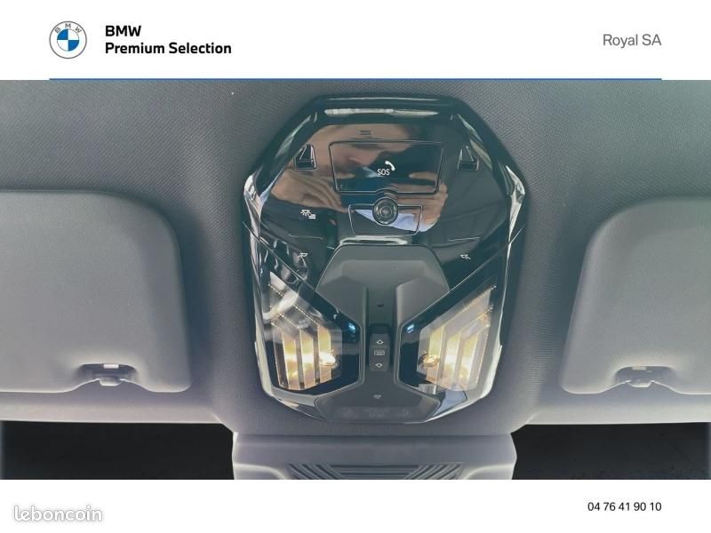 Bmw X3 xDrive30e 299ch M Sport (image 20)