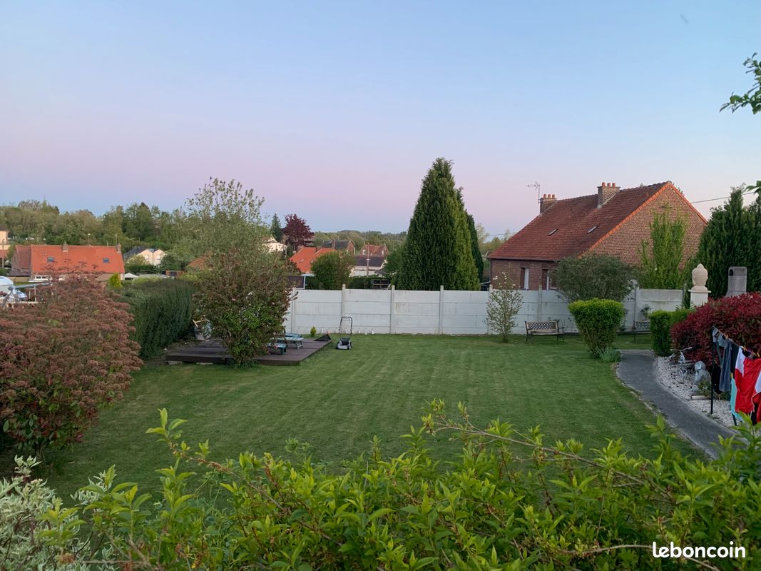 Maison 6 pièces 144 m² · à Busigny · 144 m² · 164 000 €