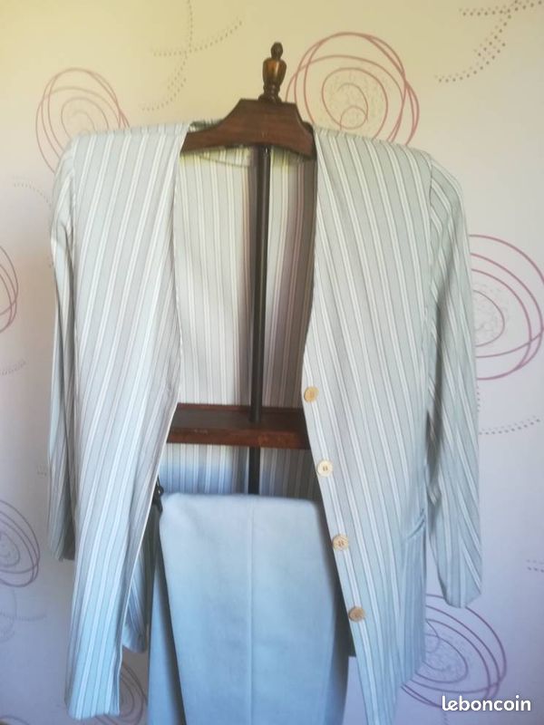 Ensemble pantalon (image 1)