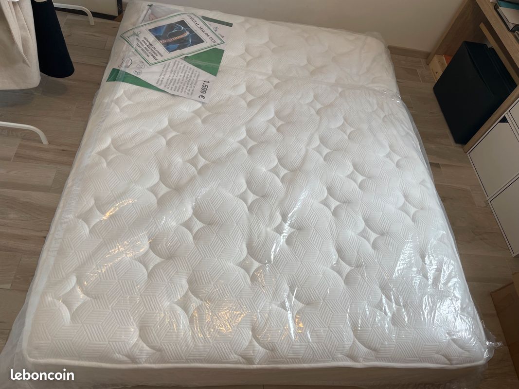Matelas 160 x 200 (image 4)