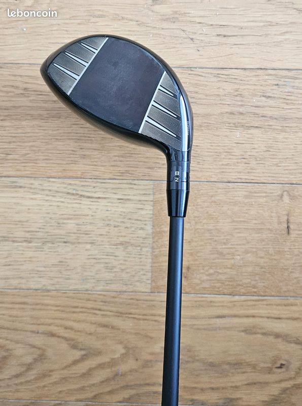 Tête de driver Titleist GT2 en 11° - Sport & Plein air