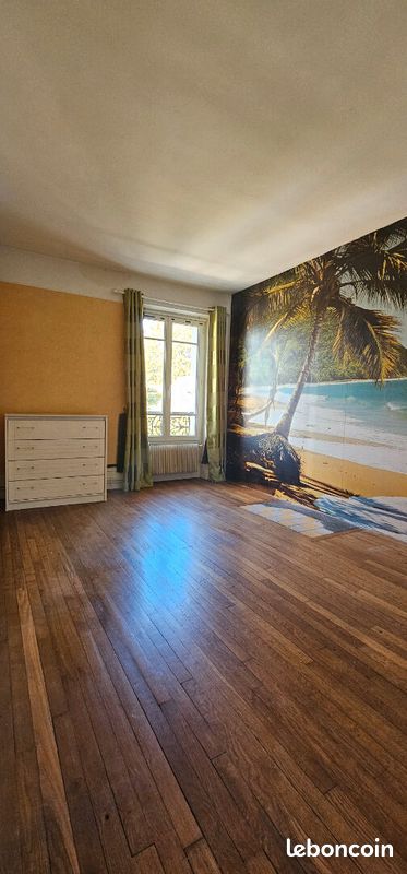 Appartement 3 pièces 58 m² · à Saint-Maur-des-Fossés · 58 m² · 316 500 €