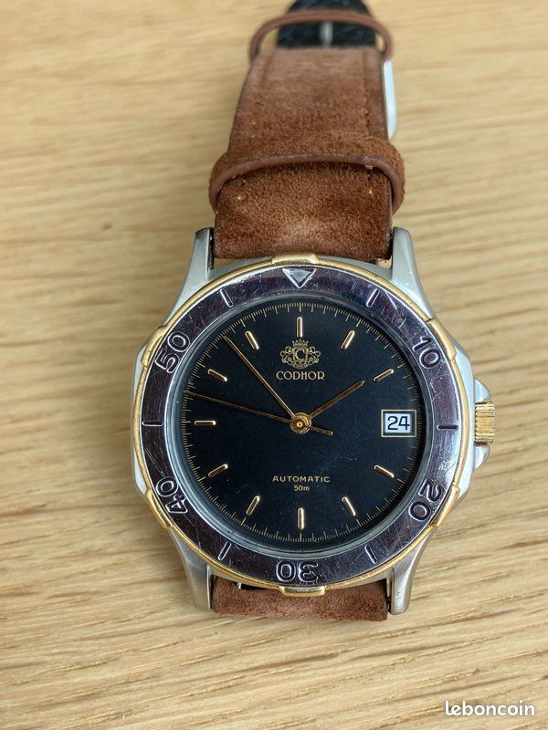 Montre Ancienne Cadran Patek Philippe (D'occasion) à genève pour CHF