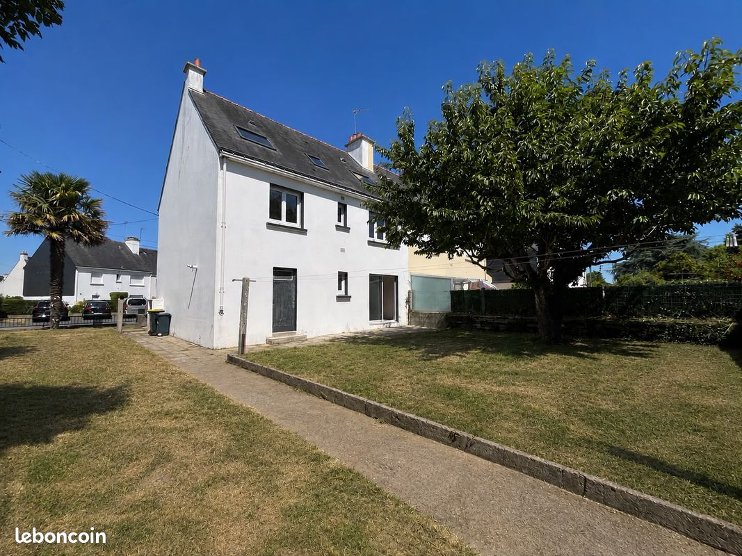 Maison 7 pièces 147 m² · à Quéven · 147 m² · 426 360 €