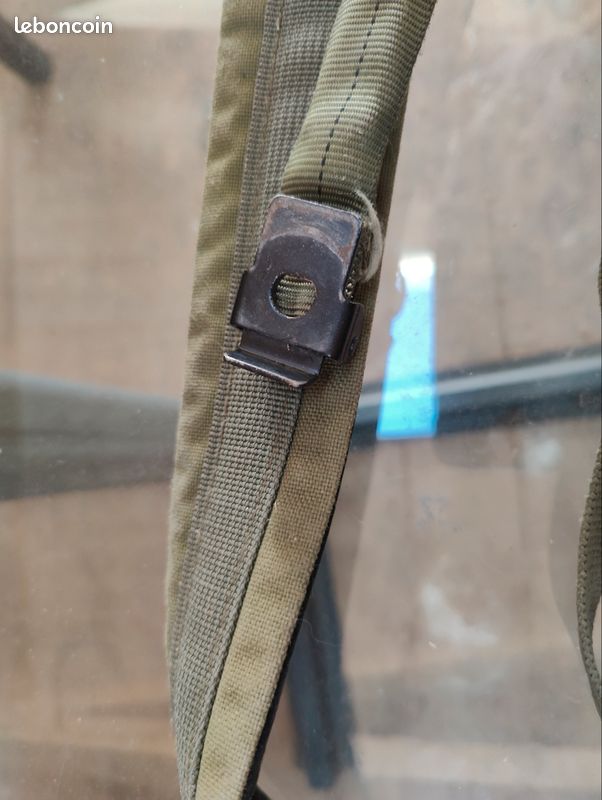 SANGLE FAMAS ISTC / Armee / Forces Speciales EUR 10,00 - FR