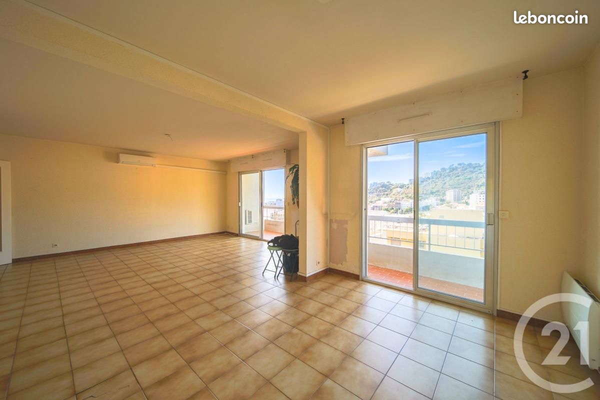 Appartement 5 pièces 107 m² · à Ville-Di-Pietrabugno · 107 m² · 297 000 €