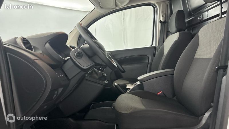 Renault Kangoo Express Véhicule utilitaire ou Société 1.5 Blue dCi 95ch Grand Confort (image 16)