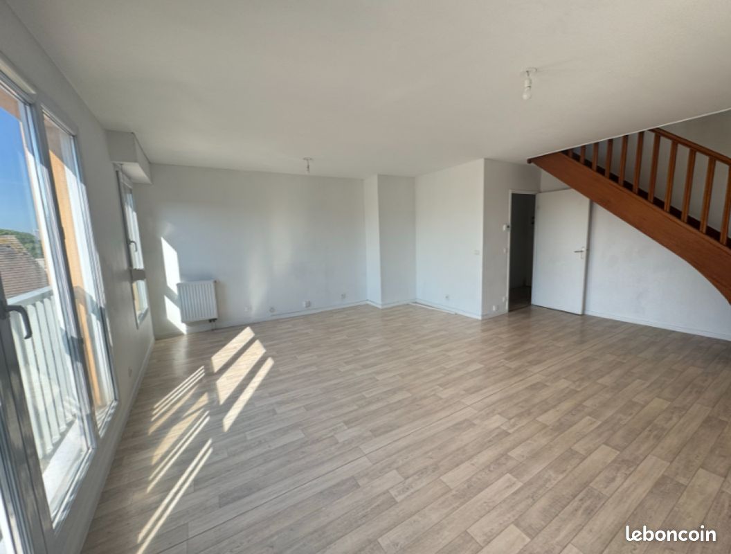 Appartement 5 pièces 100 m² · à Rouen · 100 m² · 1 131 €/mois