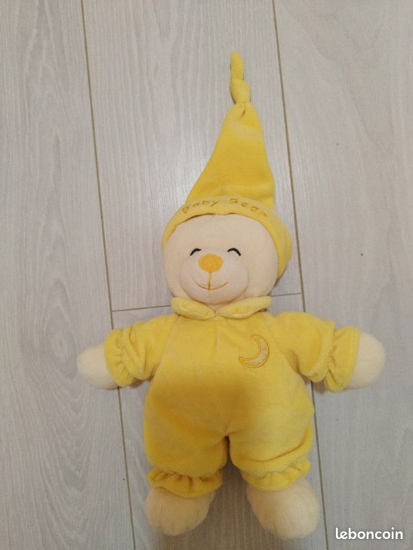 Doudou (image 1)