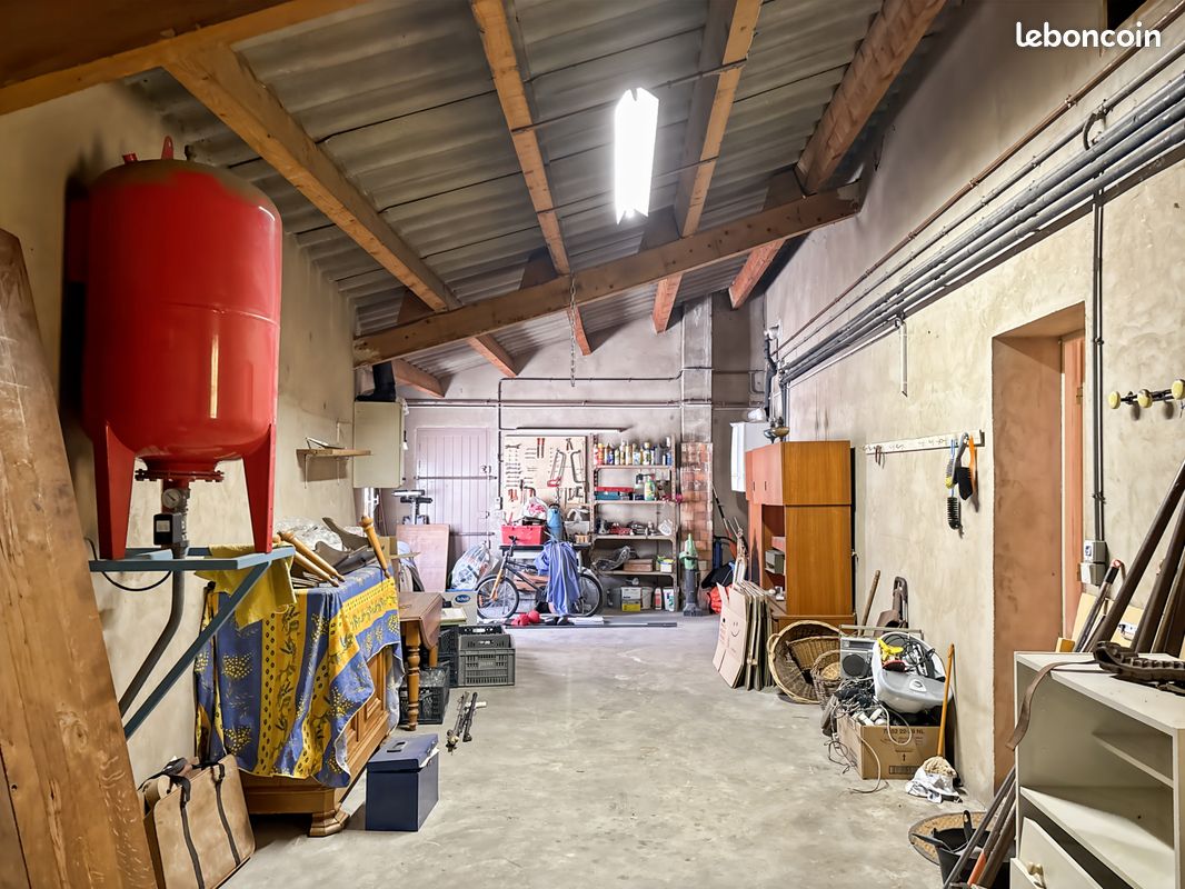 Maison 5 pièces 160 m² (image 18)