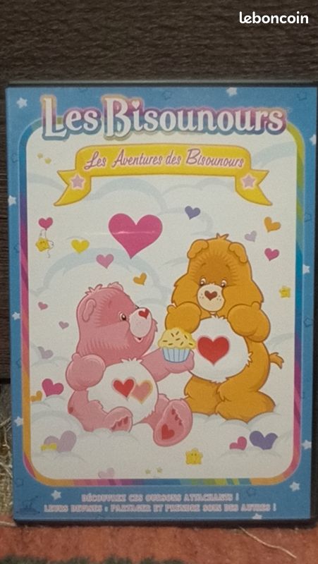DVD enfant (image 4)