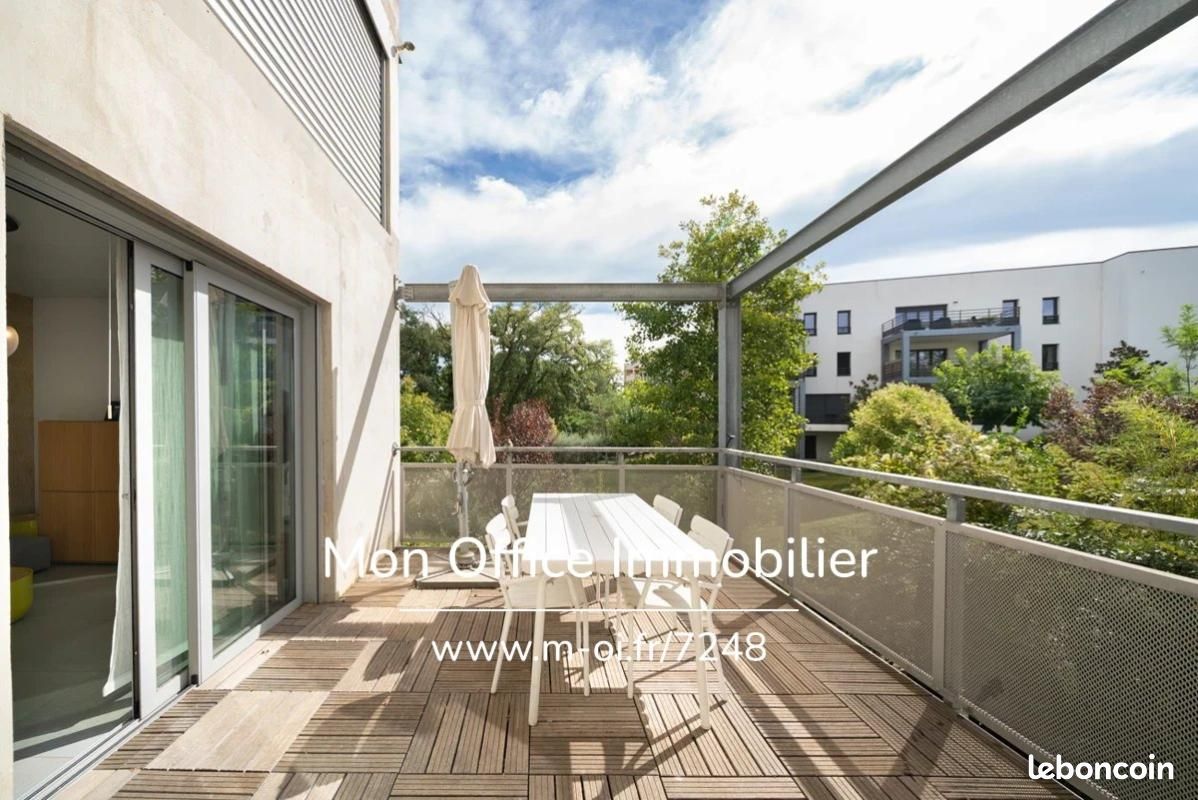 Appartement 2 pièces 50 m² · à Aix-en-Provence · 50 m² · 368 000 €