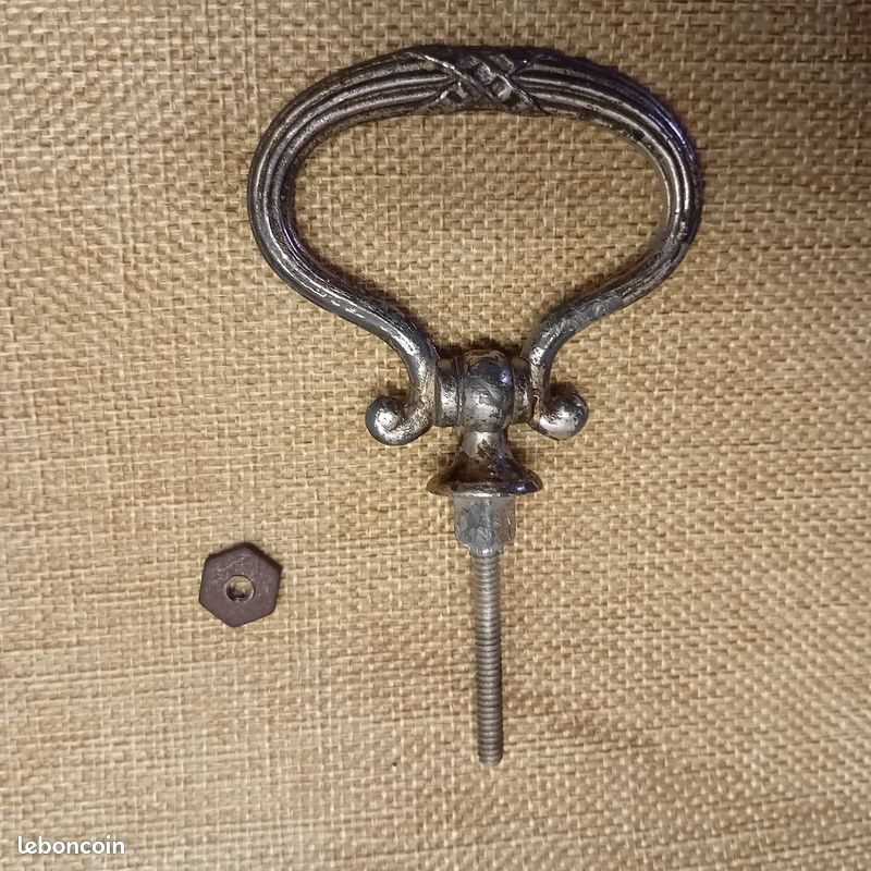 Lot de 2 poignées de meuble (image 14)