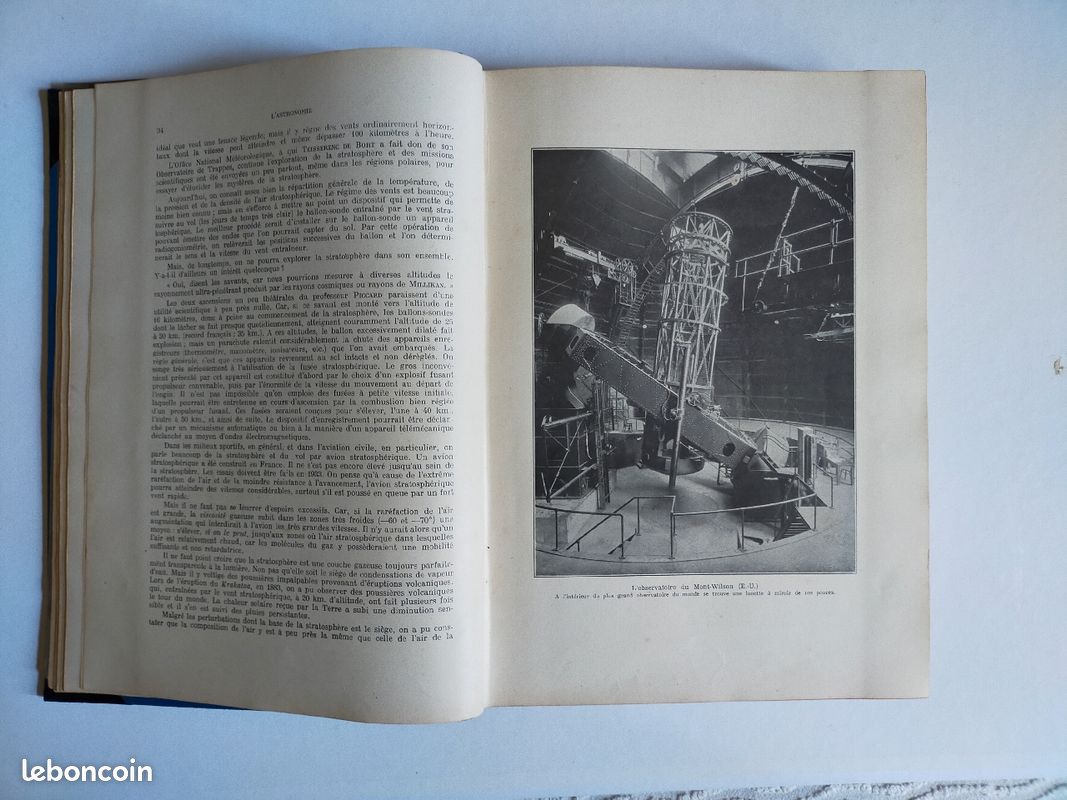 Livre Nouvelle encyclopédie des grandes inventions modernes (image 6)