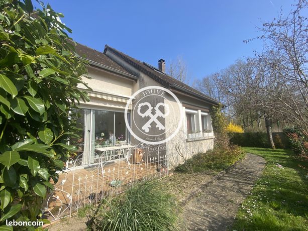 Maison 8 pièces 170 m²