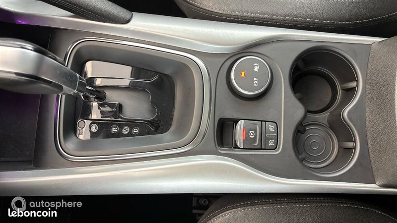 Renault Kadjar 1.3 TCe 140ch FAP Intens EDC - 21 (image 23)