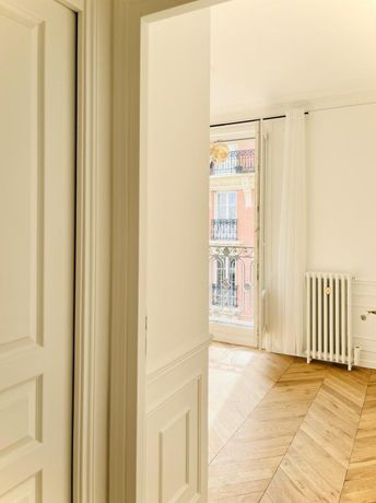 Appartement a louer paris-11e-arrondissement - 4 pièce(s) - 70 m2 - Surfyn