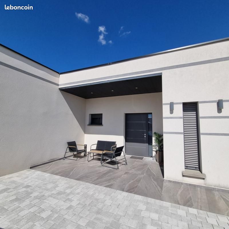 Maison 5 pièces 160 m² · à Chalon-sur-Saône · 160 m² · 465 000 €